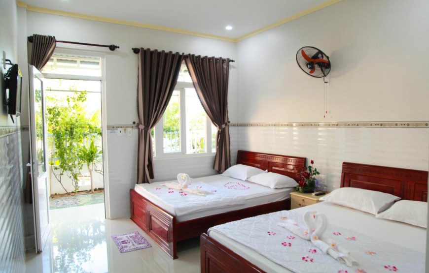 Sơn Trà Guest House