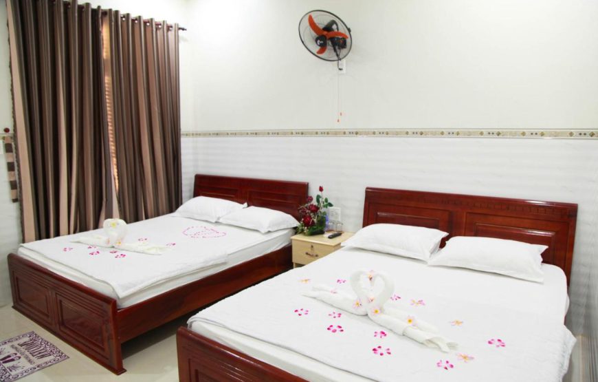 Sơn Trà Guest House