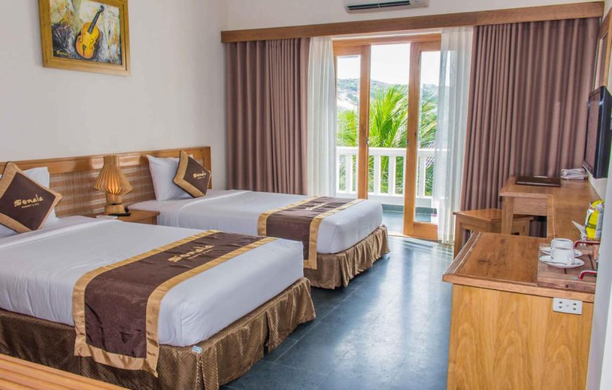 Sonata Resort & Spa