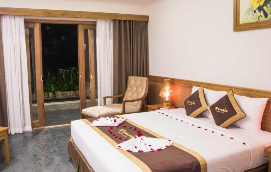 Sonata Resort & Spa