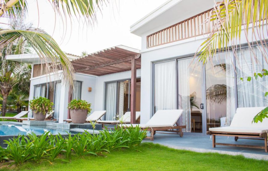 Sonata Resort & Spa
