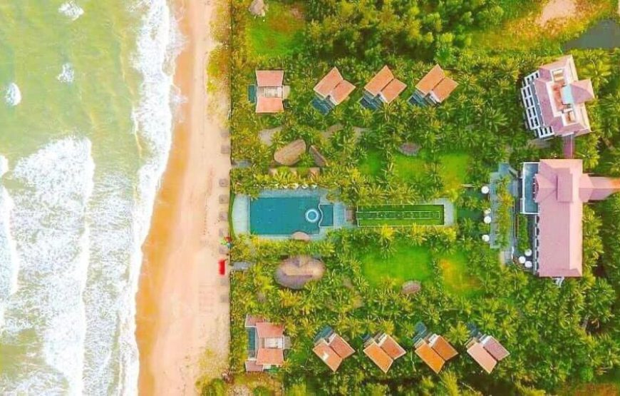 Sonata Resort & Spa