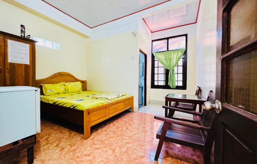 Song Hien Hotel