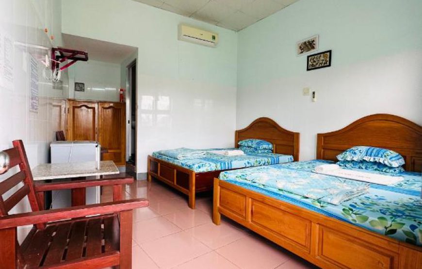 Song Hien Hotel