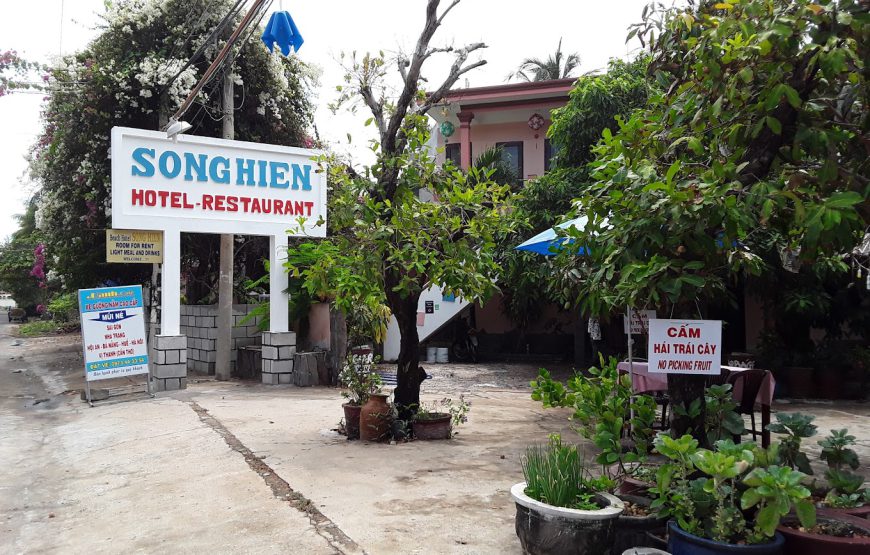 Song Hien Hotel