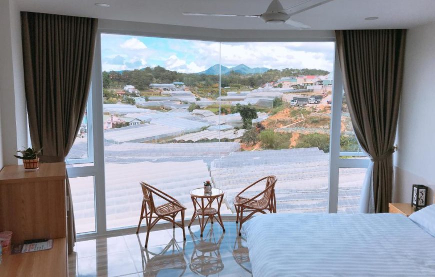 Starview villa Đà Lạt