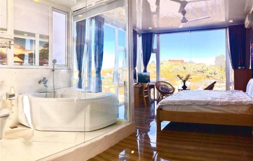 Starview villa Đà Lạt