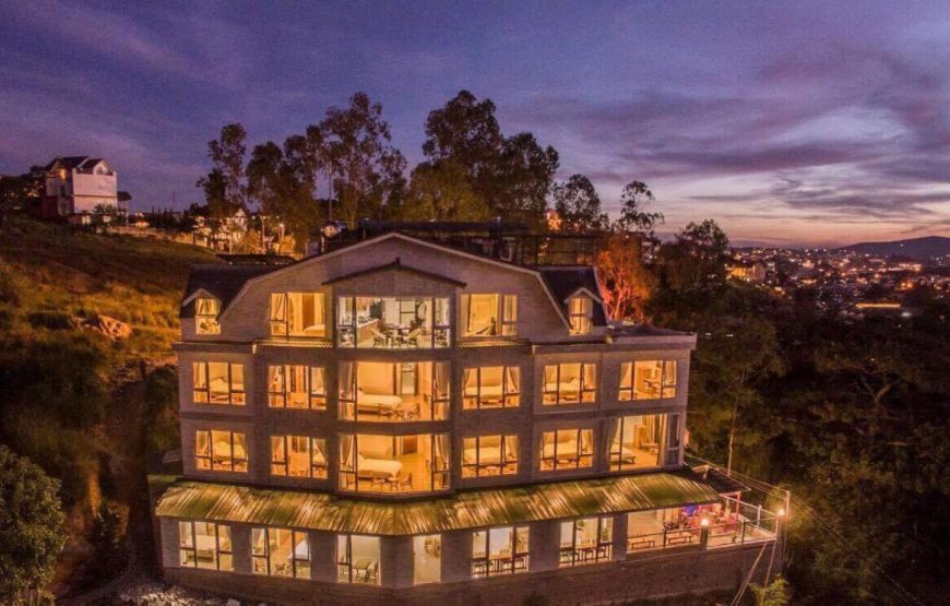 Starview villa Đà Lạt