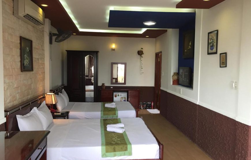 Sunny B hotel ( Bình Dương 3 Hotel )