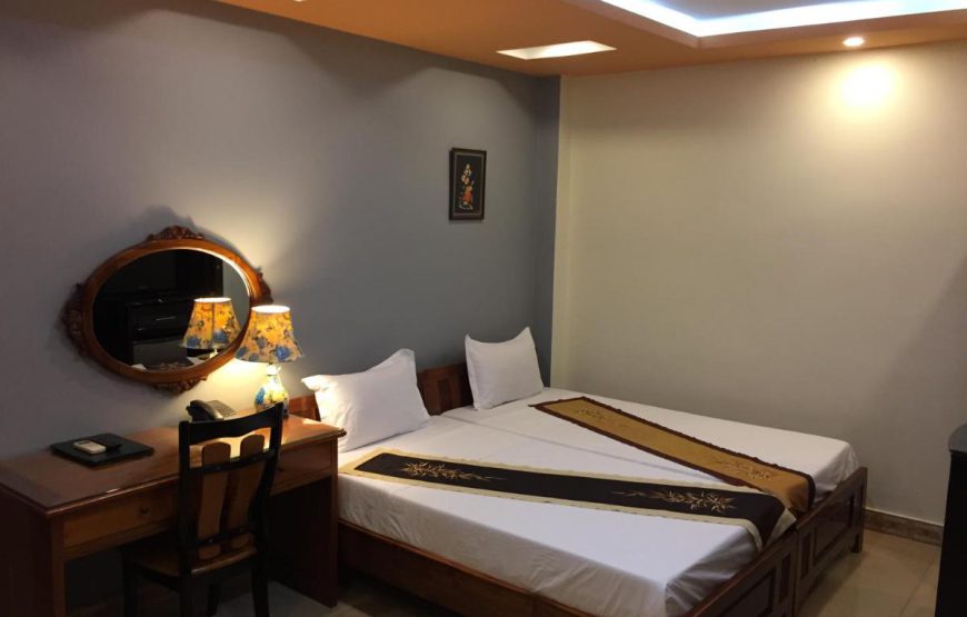 Sunny B hotel ( Bình Dương 3 Hotel )