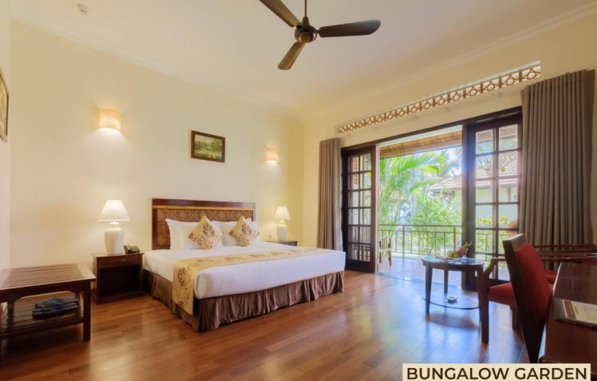 Sunny Beach Resort & Spa