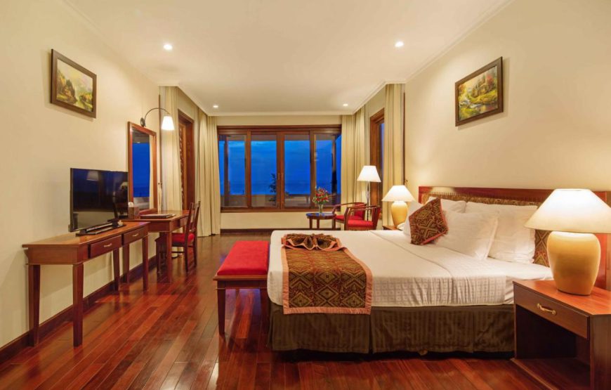 Sunny Beach Resort & Spa