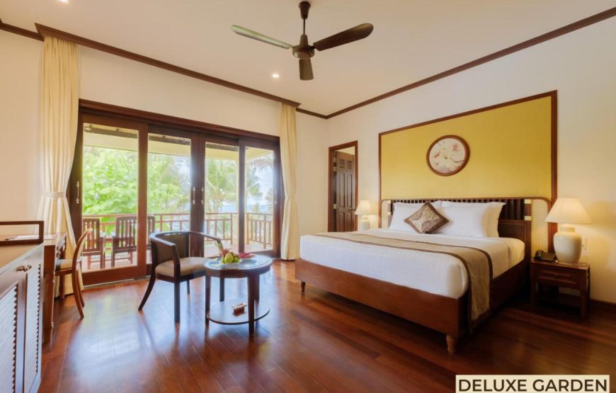 Sunny Beach Resort & Spa