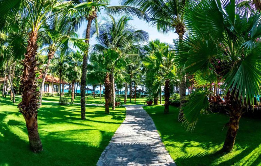 Sunny Beach Resort & Spa