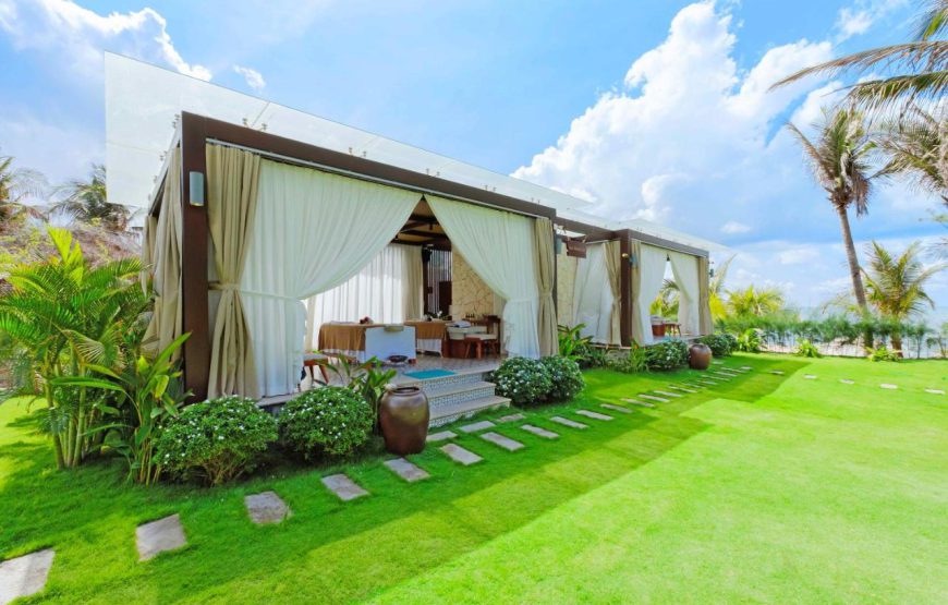 Sunny Beach Resort & Spa