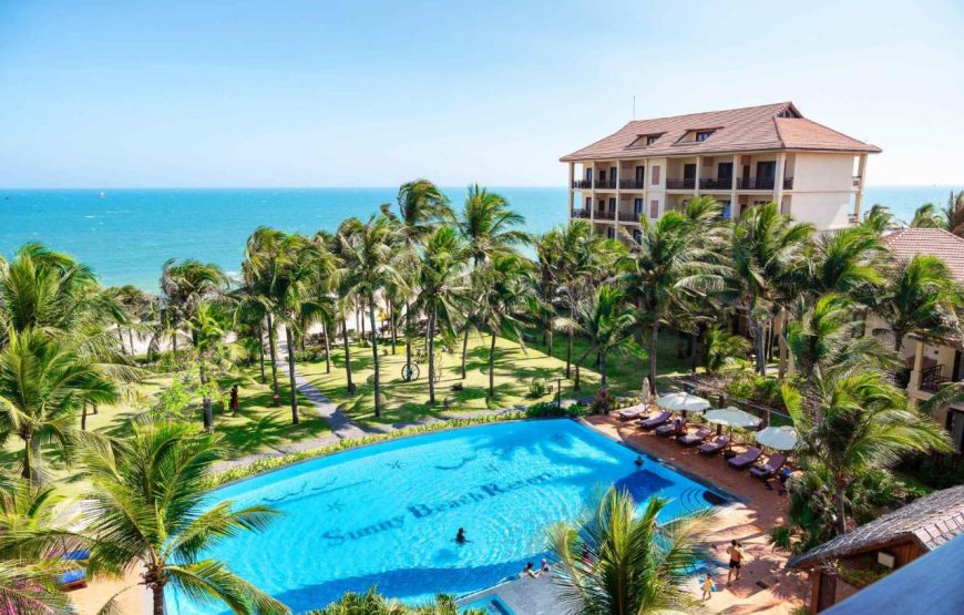 Sunny Beach Resort & Spa