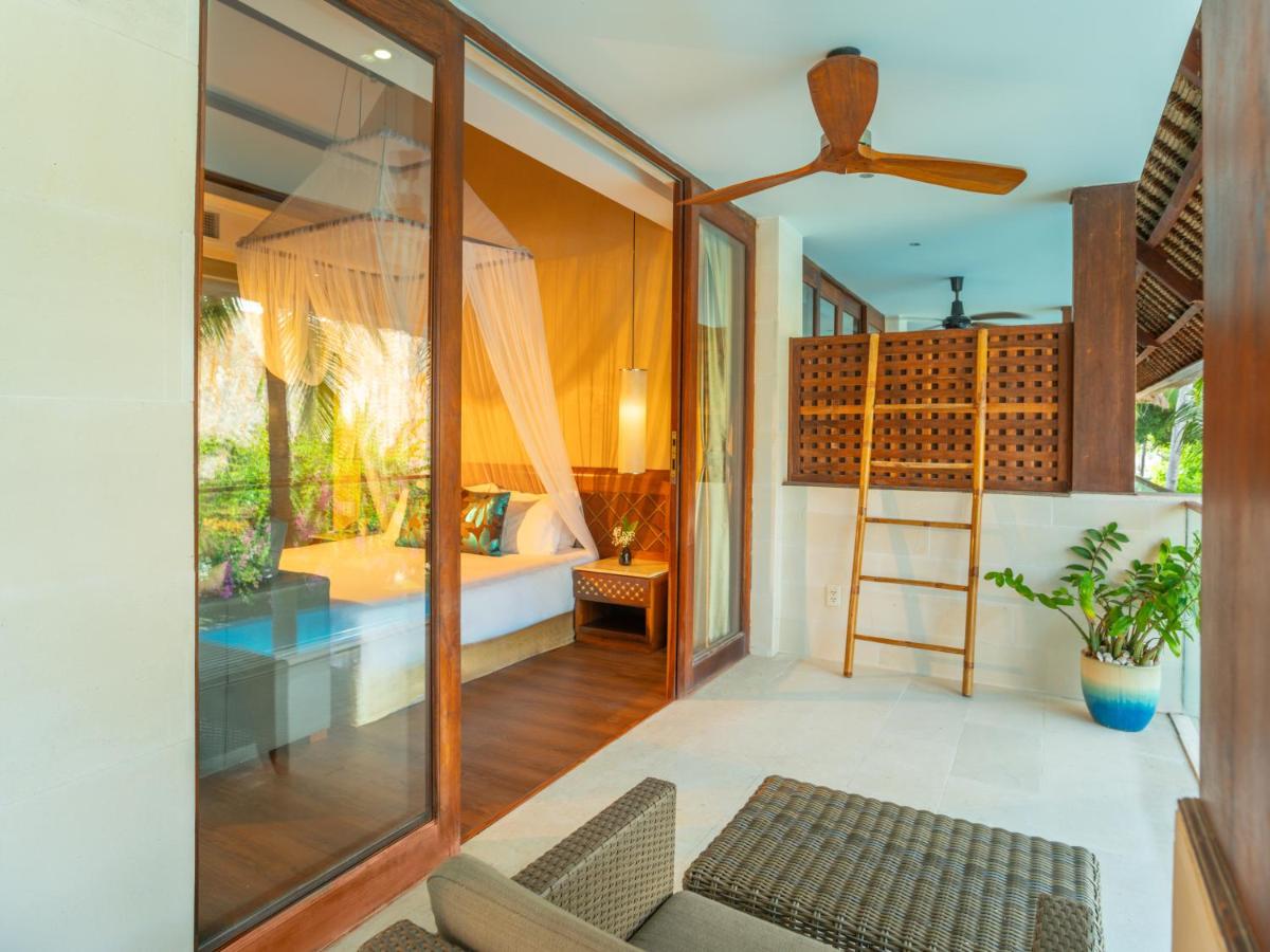 Sunsea Resort & Sukhothai restaurant