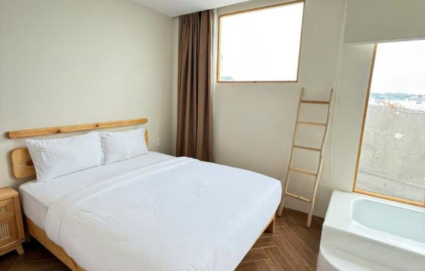 Sunset Story Hotel
