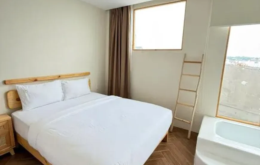 Sunset Story Hotel
