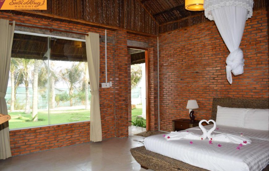 Suối Hồng Resort