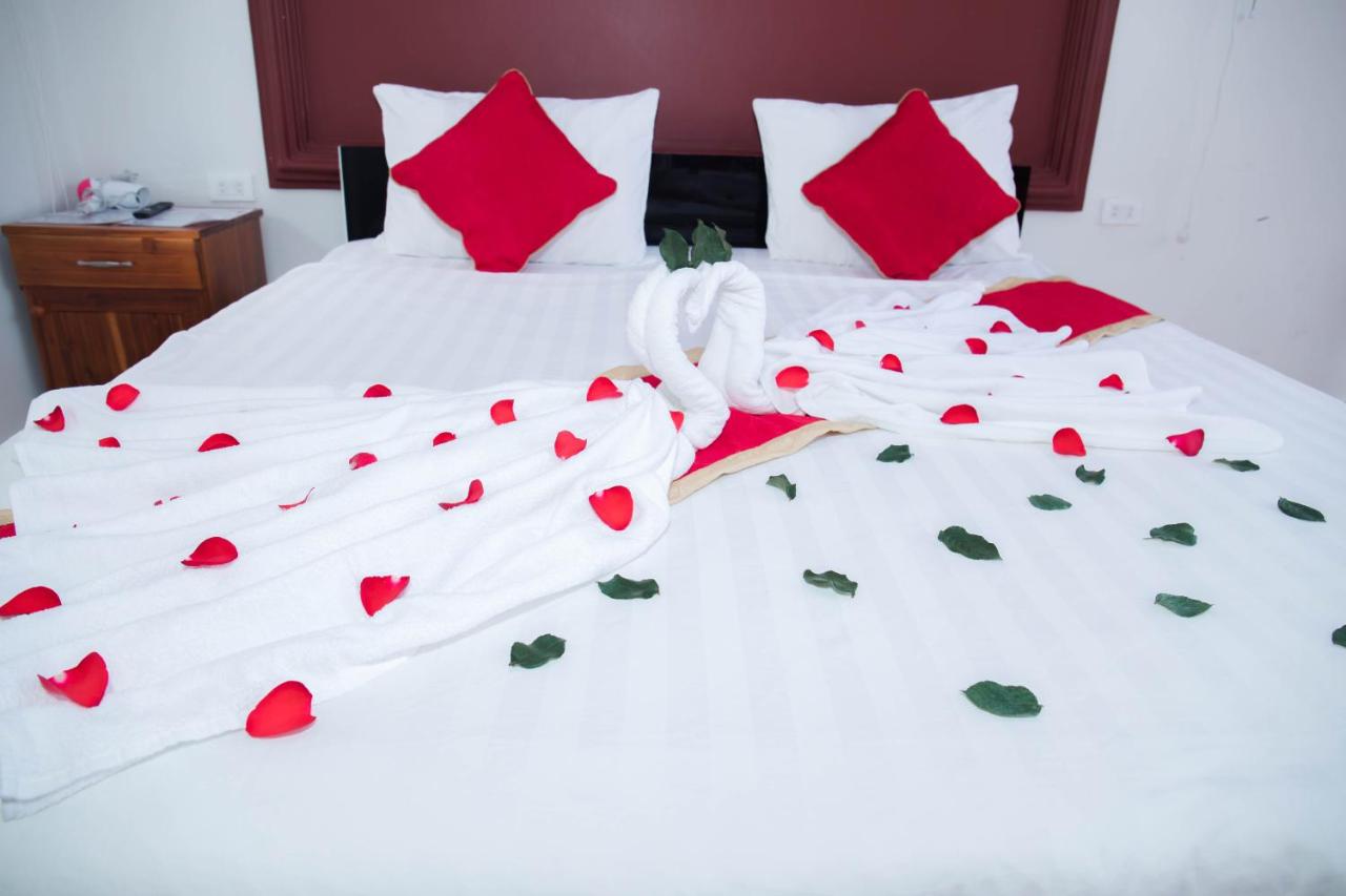 Suối tiên Fairy Hill Resort