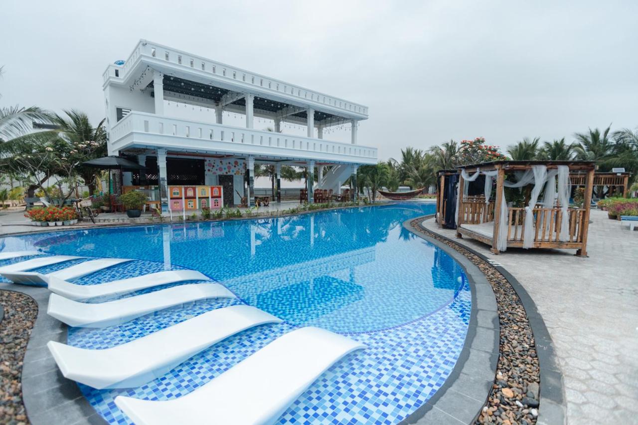 Suối tiên Fairy Hill Resort