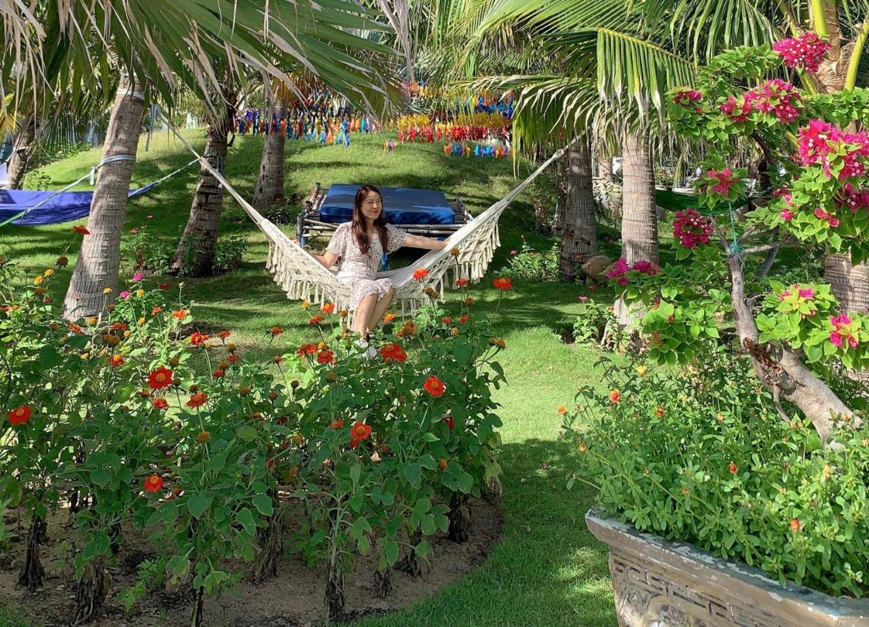 Suối tiên Fairy Hill Resort