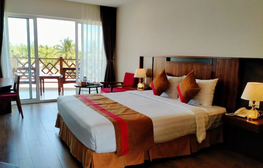 Swiss Village Resort & Spa – Làng Thụy Sĩ