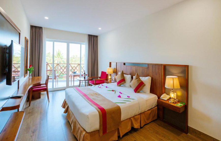 Swiss Village Resort & Spa – Làng Thụy Sĩ