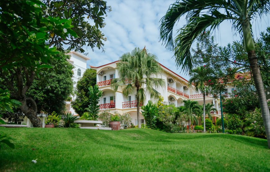 Swiss Village Resort & Spa – Làng Thụy Sĩ