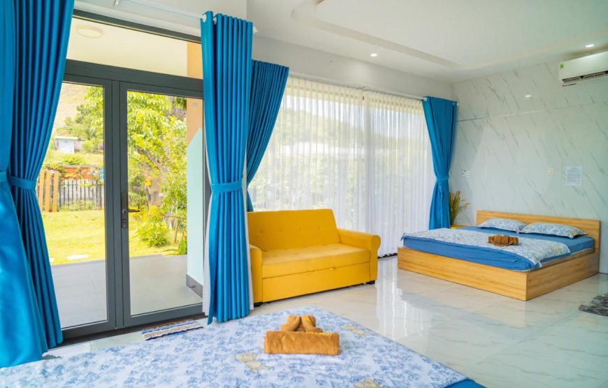 TPHomes Phan Thiết