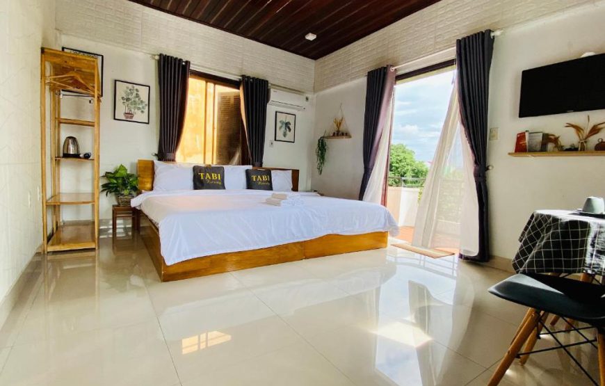 Tabi Homestay Huế