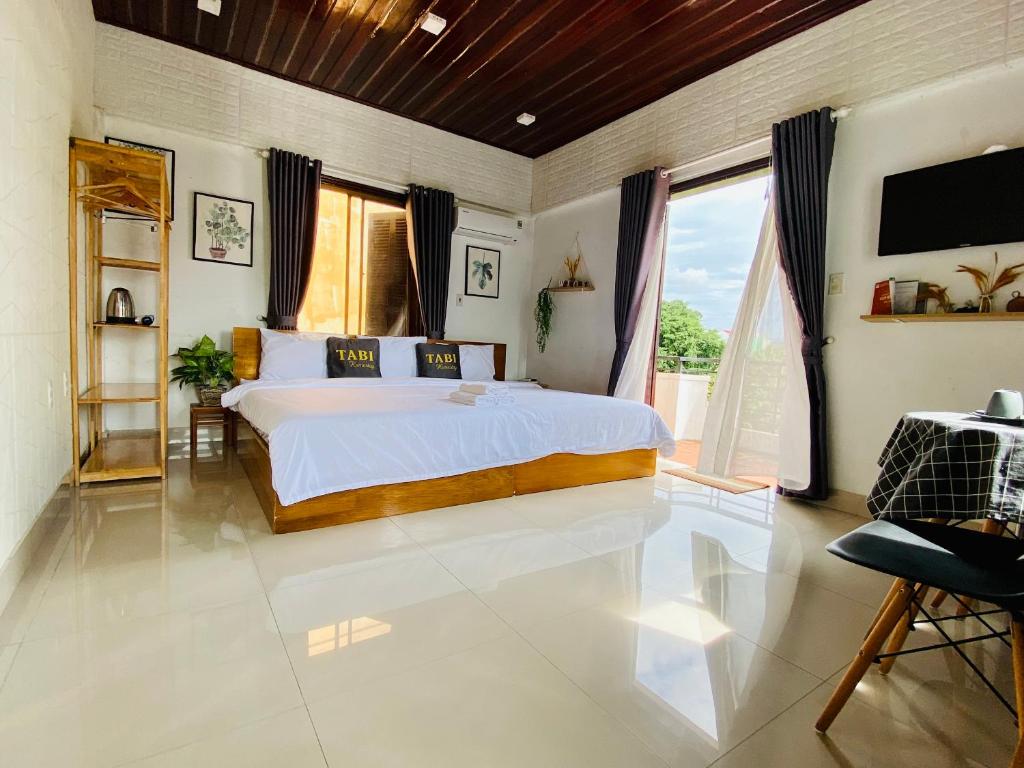 Tabi Homestay Huế