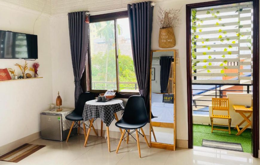 Tabi Homestay Huế