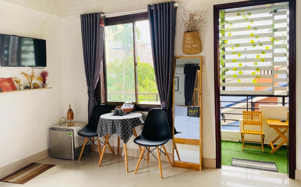 Tabi Homestay Huế