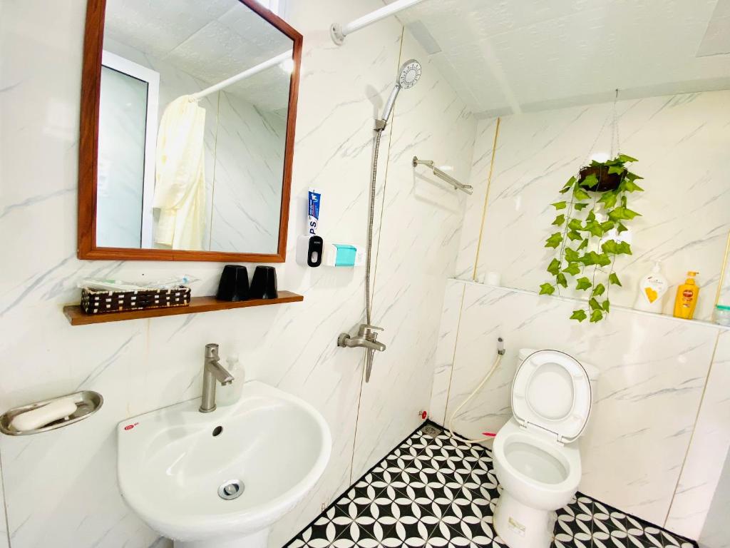 Tabi Homestay Huế