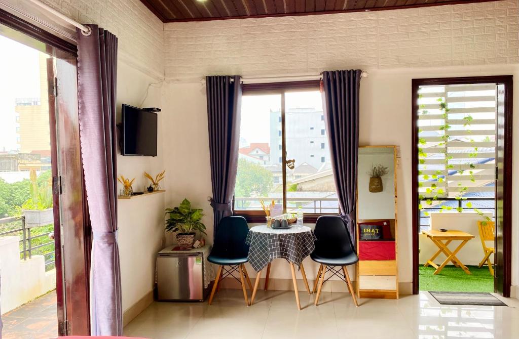 Tabi Homestay Huế