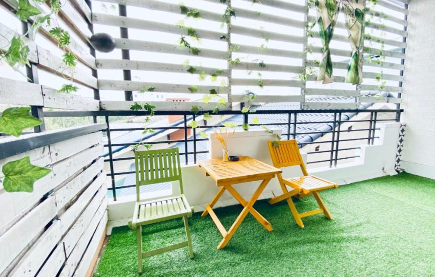 Tabi Homestay Huế