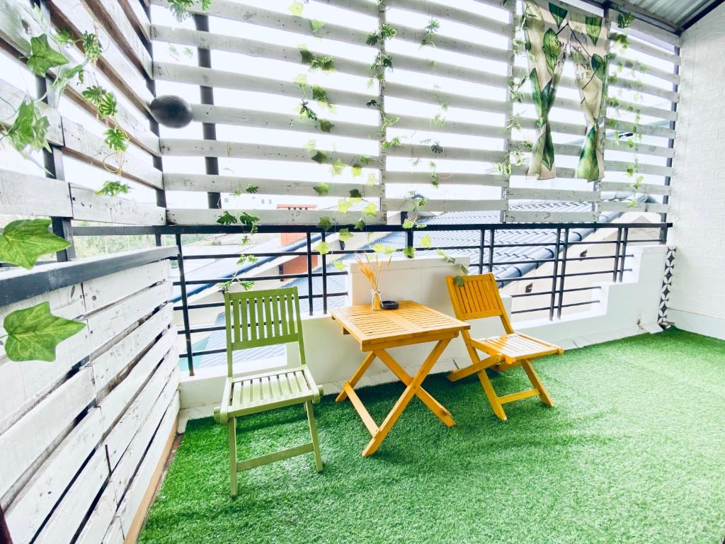 Tabi Homestay Huế
