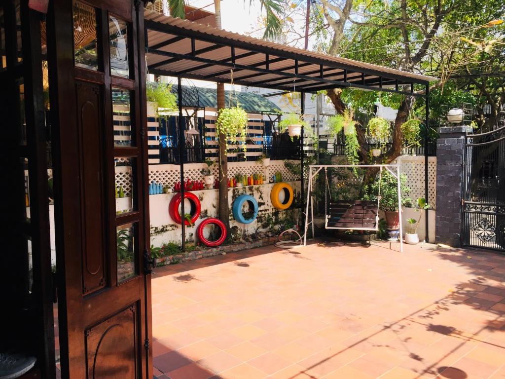 Tabi Homestay Huế