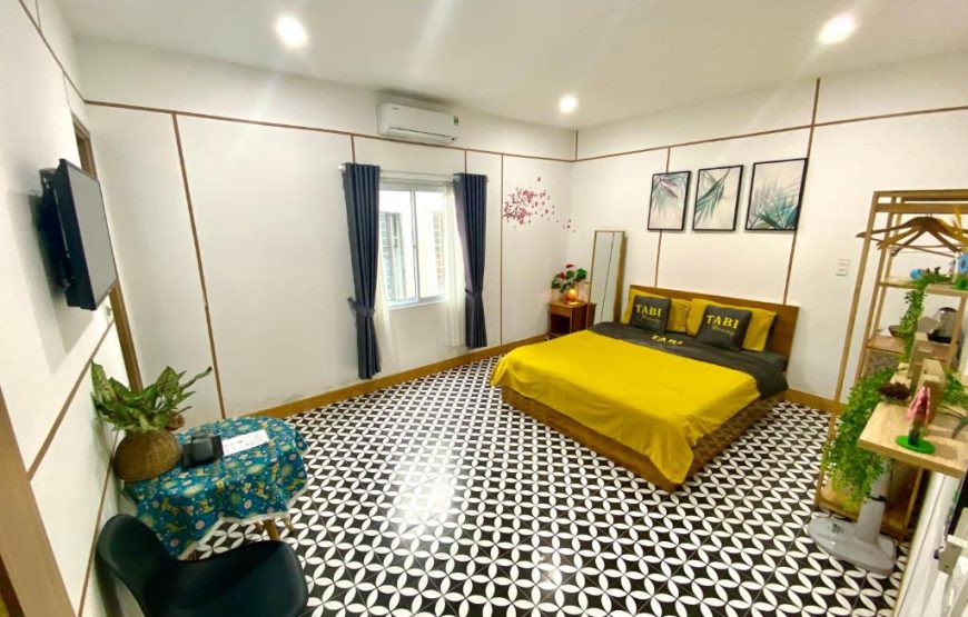 Tabi Homestay Huế