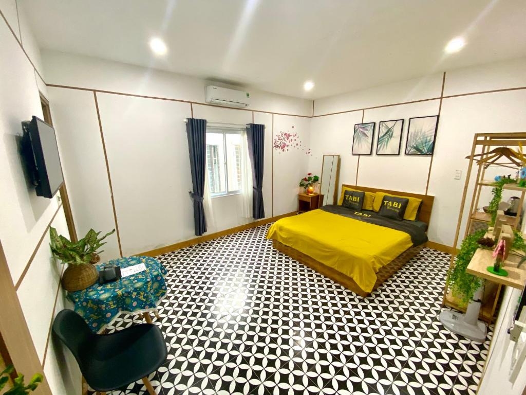 Tabi Homestay Huế