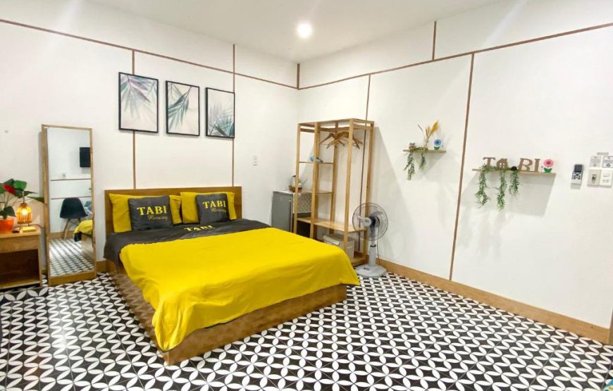 Tabi Homestay Huế