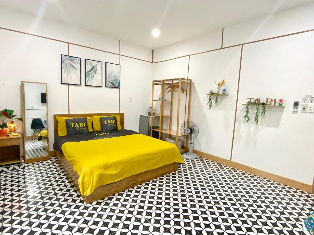 Tabi Homestay Huế