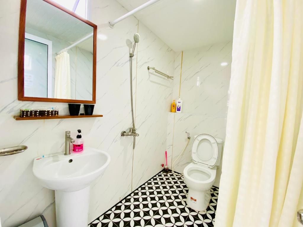 Tabi Homestay Huế