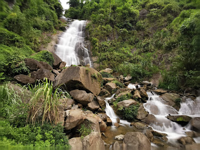 Tat Ma Waterfall