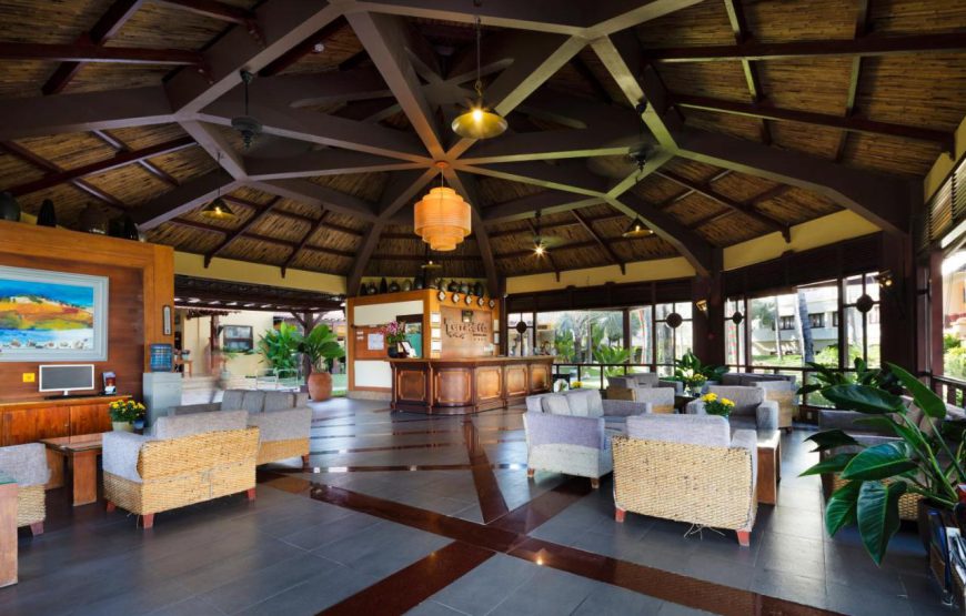 Terracotta Resort