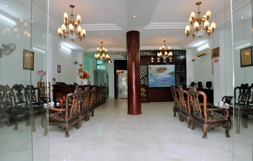 Thai Binh Hotel 2