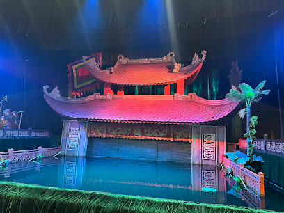 Thang Long Water Puppet Theatre