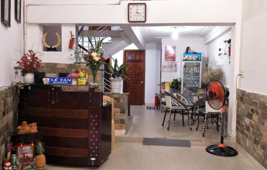 Thanh Huong Homestay